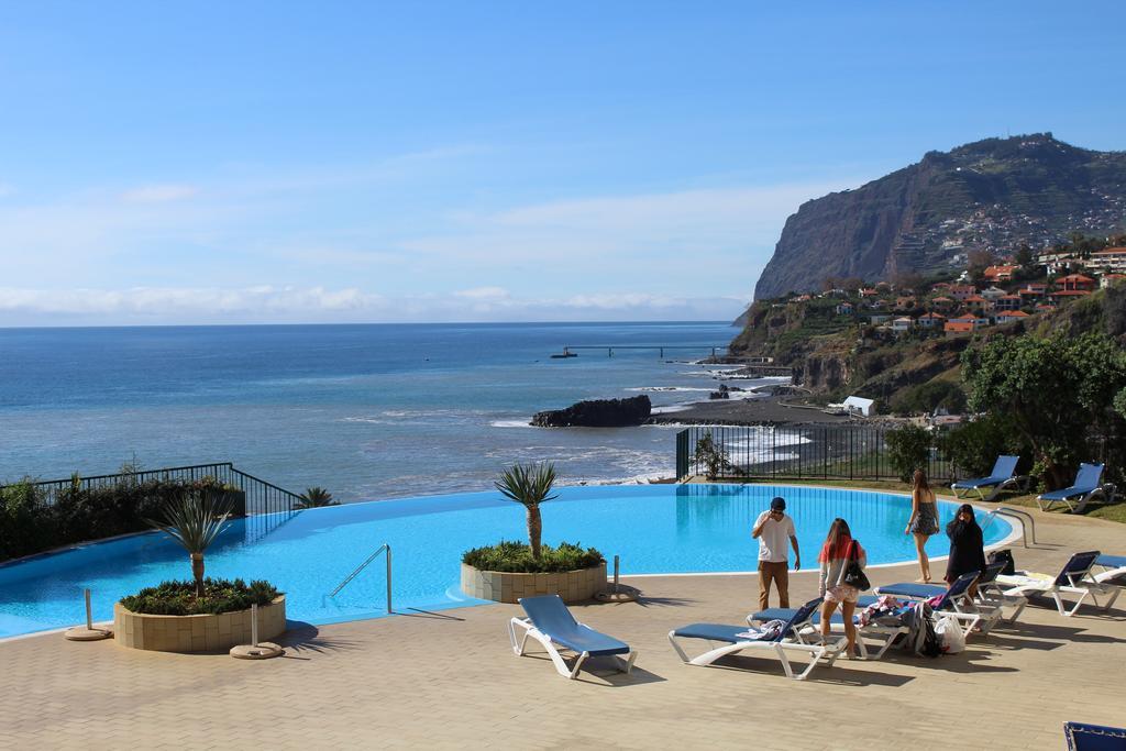 Atlantic Ocean View Apartment Funchal  Exterior foto